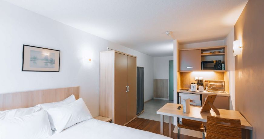 vente Résidence tourisme Cauterets