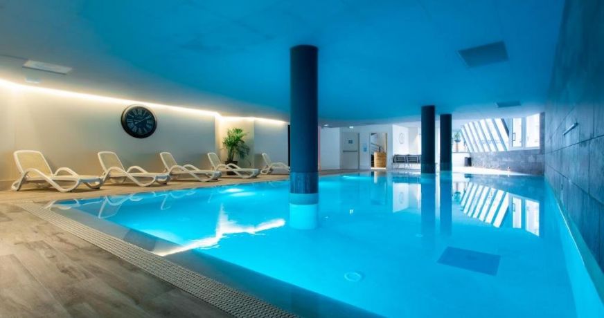 vente Résidence tourisme Cauterets