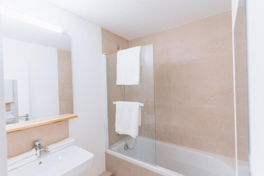 vente Résidence tourisme Cauterets - Photo 5