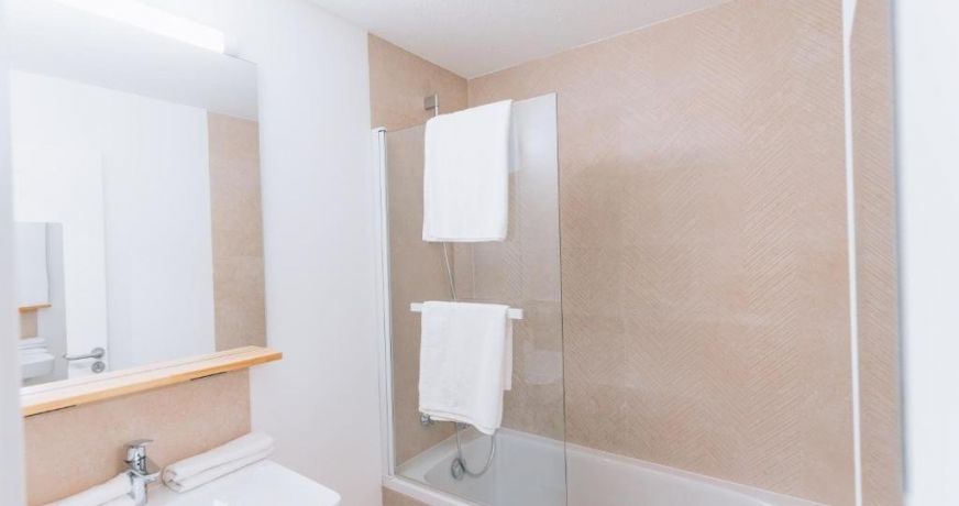 vente Résidence tourisme Cauterets