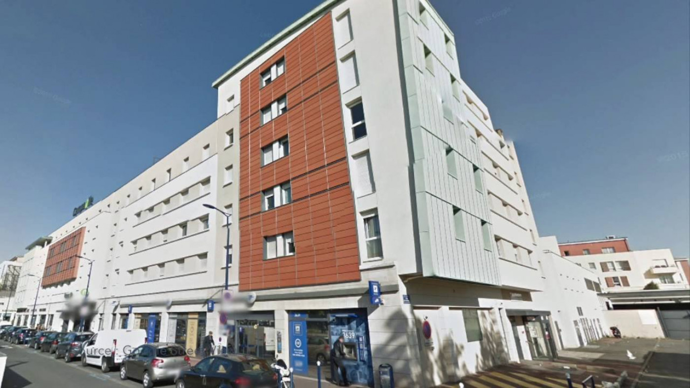 vente Résidence etudiante Clamart - Photo 11