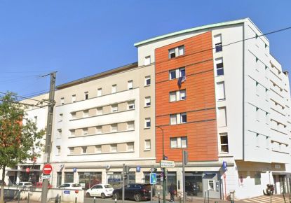 vente Résidence etudiante Clamart