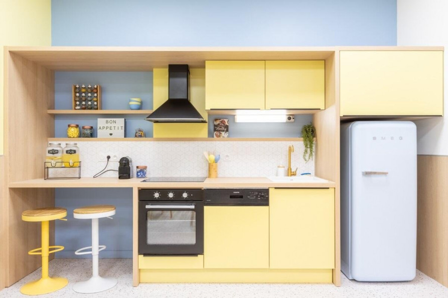 vente Résidence etudiante Clamart - Photo 8