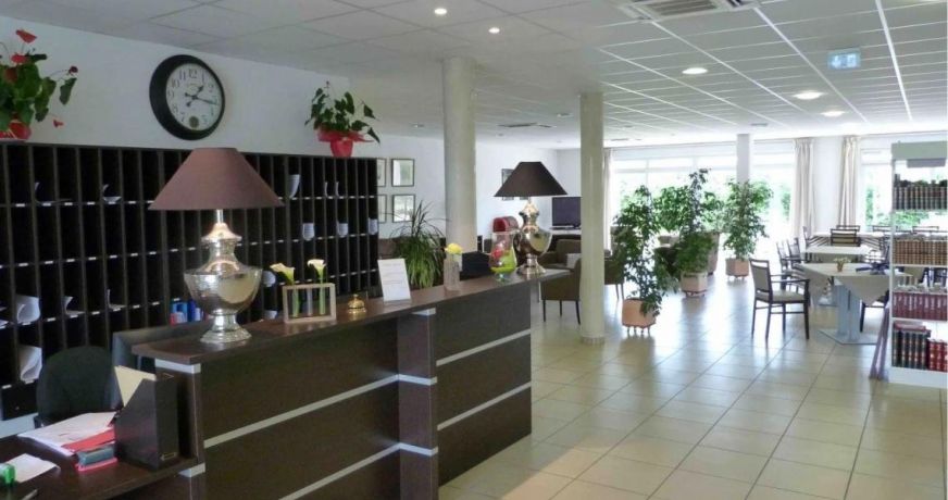 vente Résidence seniors Yzeure