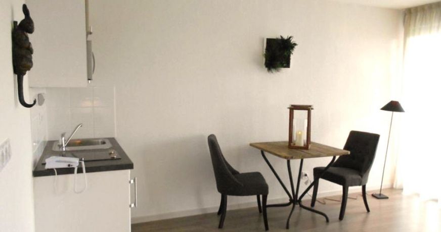 vente Résidence seniors Yzeure