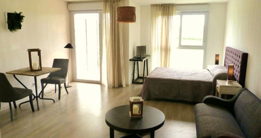 vente Résidence seniors Yzeure