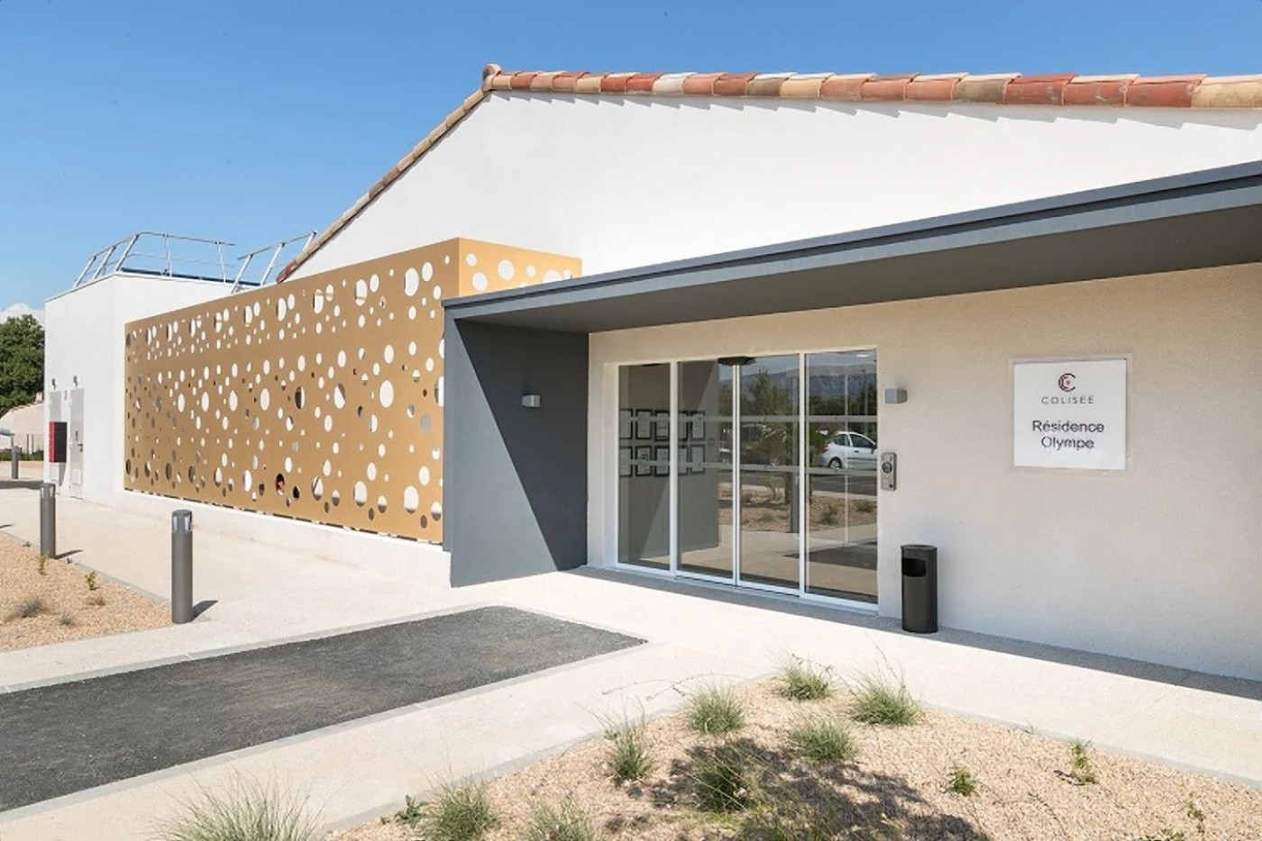 vente Résidence ehpad Trets - Photo 7