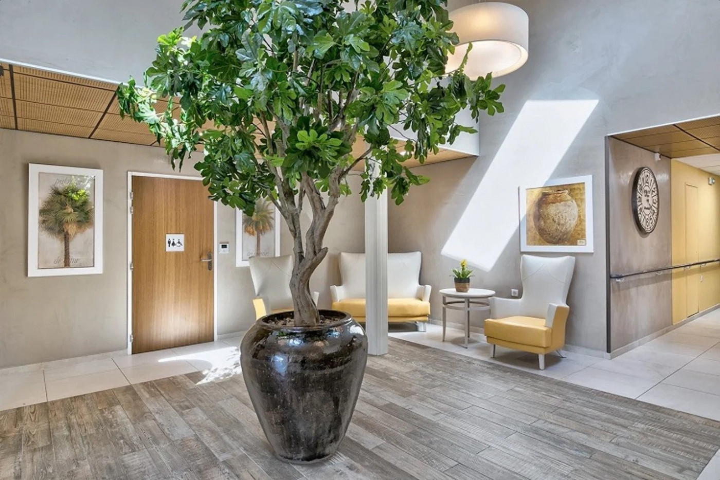 vente Résidence ehpad Trets - Photo 6