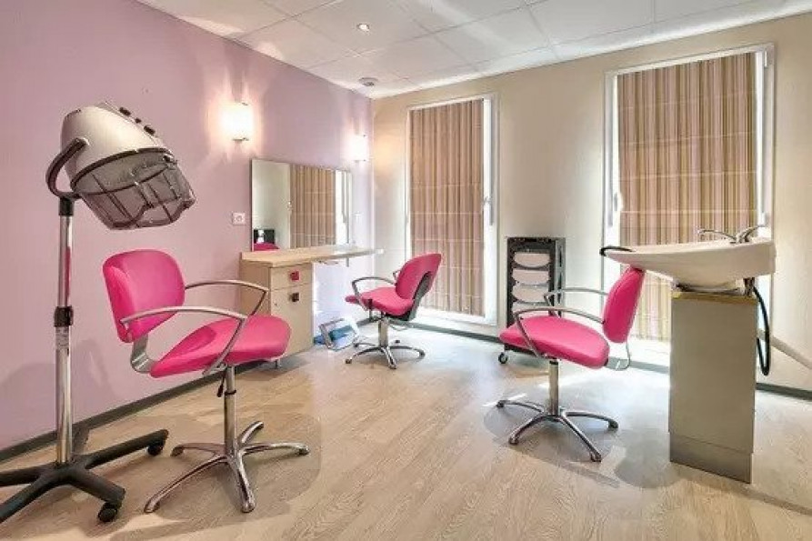 vente Résidence ehpad Trets - Photo 4