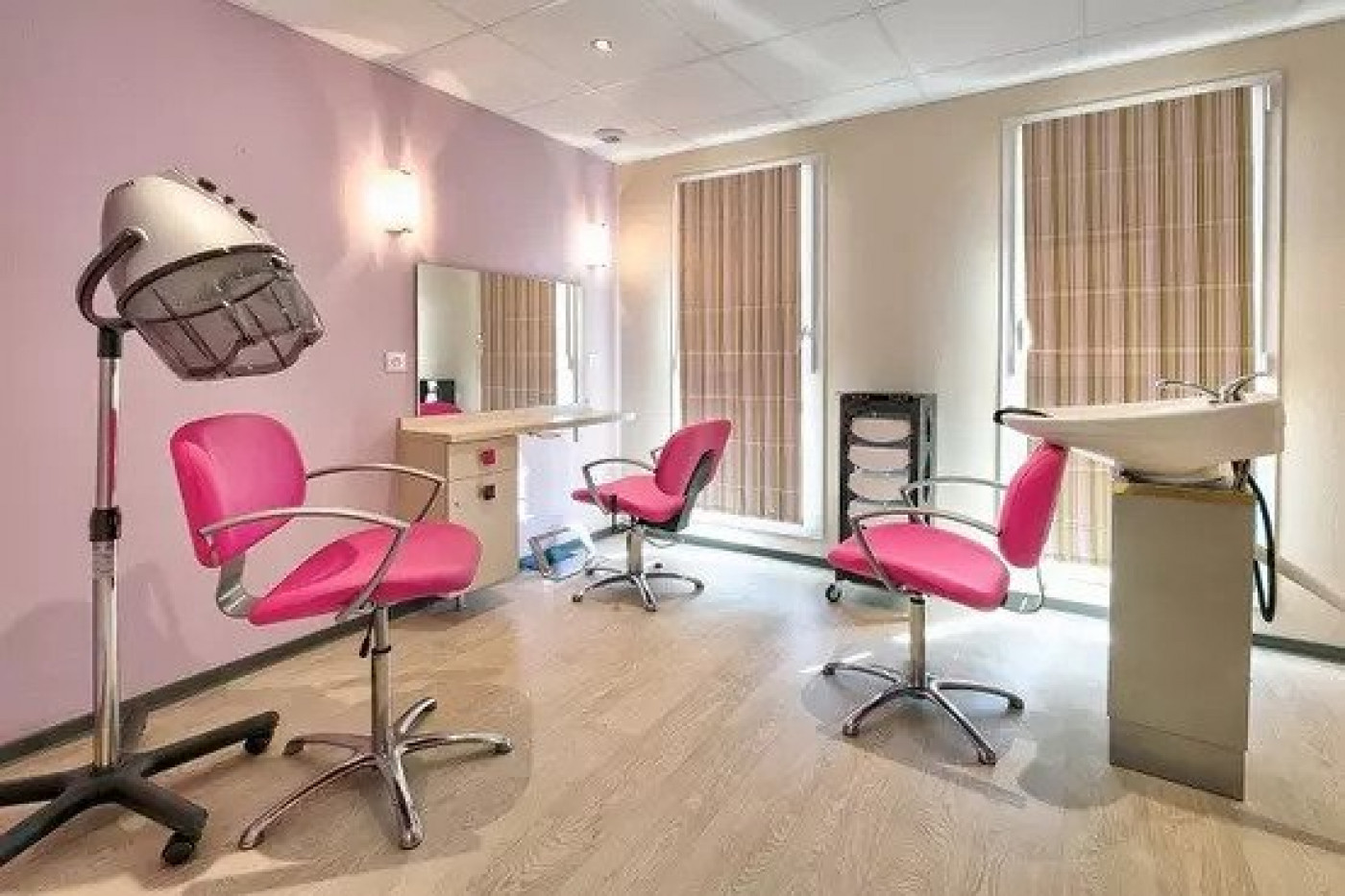 vente Résidence ehpad Trets - Photo 4