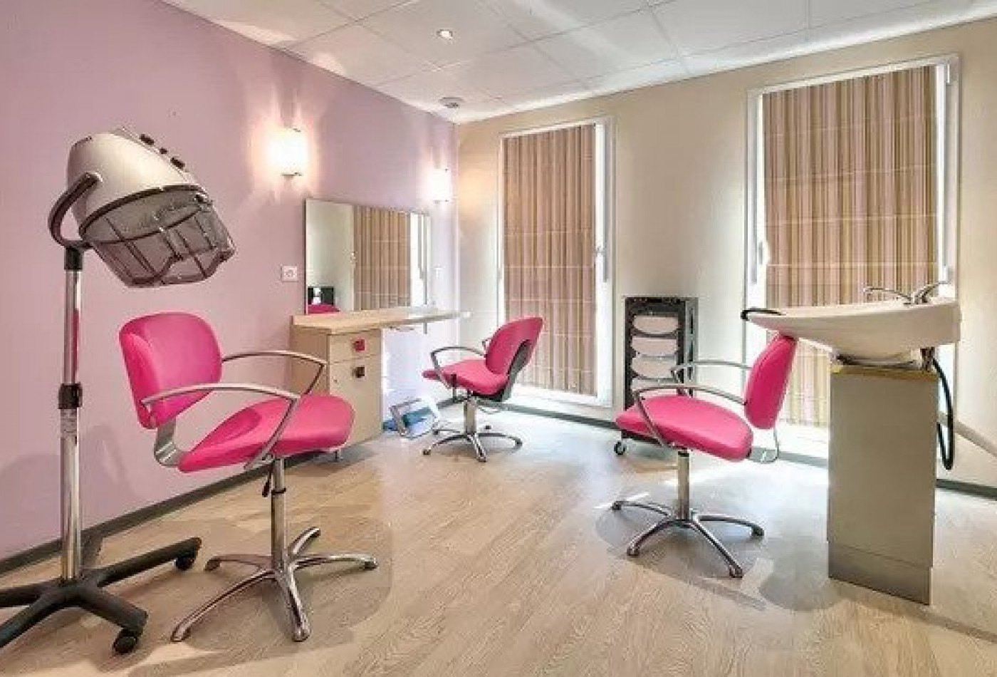 vente Résidence ehpad Trets - Photo 4