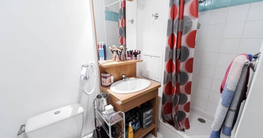 vente Résidence etudiante Annemasse