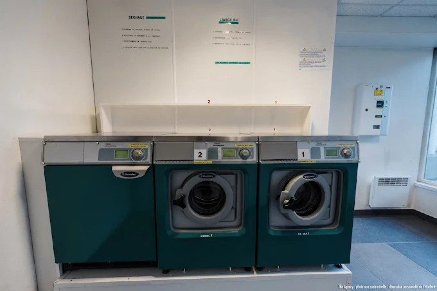 vente Résidence etudiante Annemasse - Photo 8