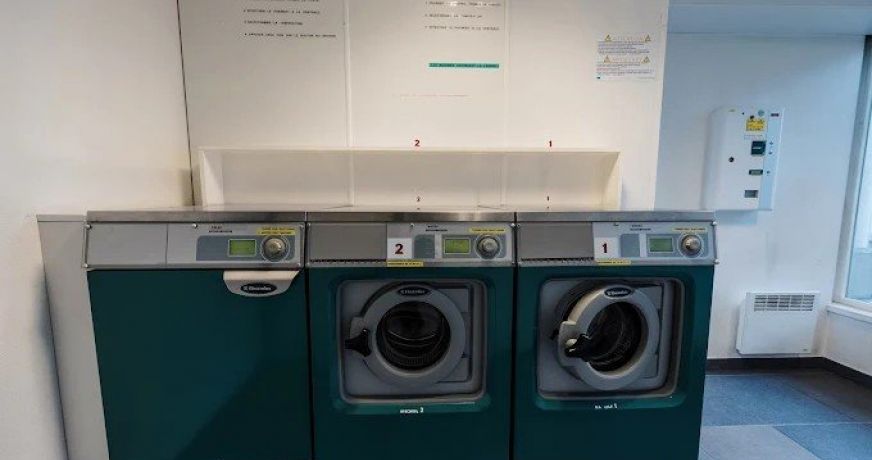 vente Résidence etudiante Annemasse