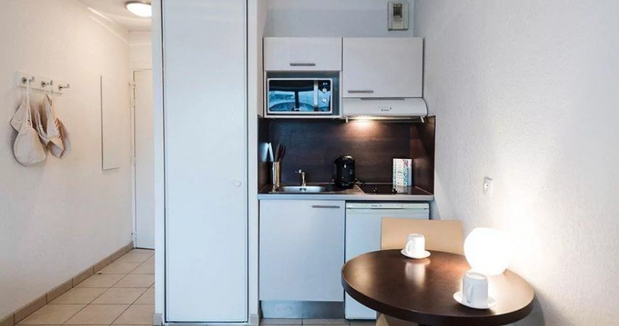 vente Résidence etudiante Annemasse