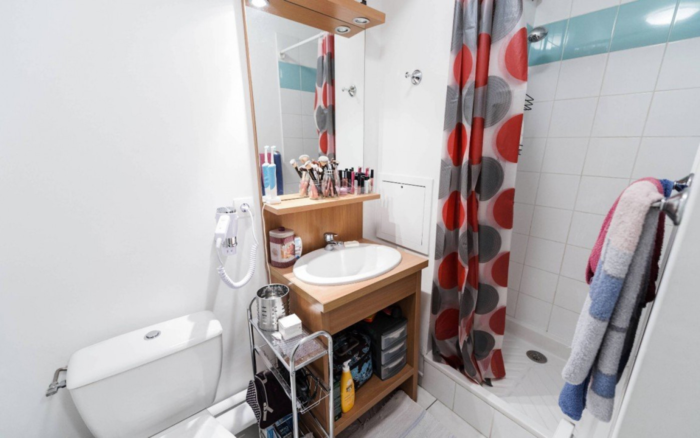 vente Résidence etudiante Annemasse - Photo 3