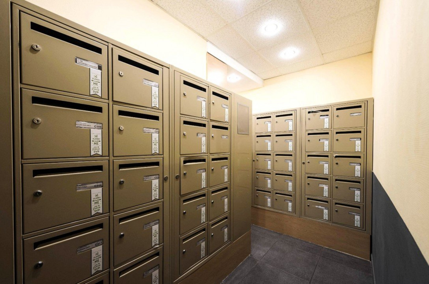 vente Résidence etudiante Annemasse - Photo 7