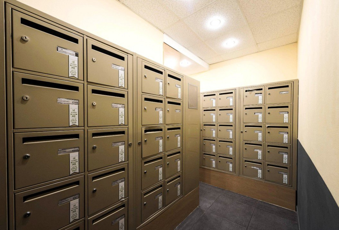 vente Résidence etudiante Annemasse - Photo 7