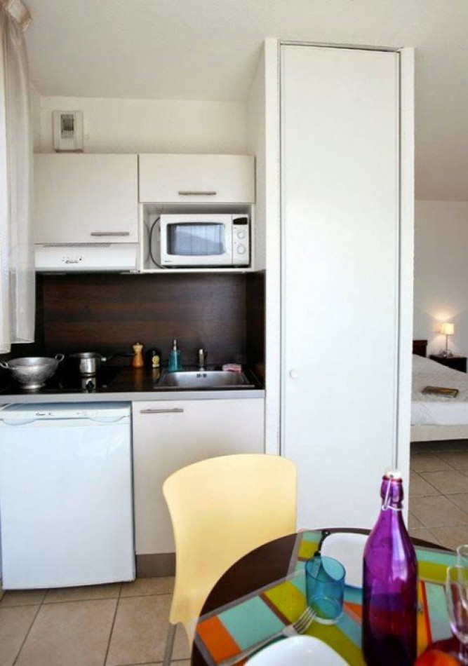 vente Résidence etudiante Annemasse - Photo 4