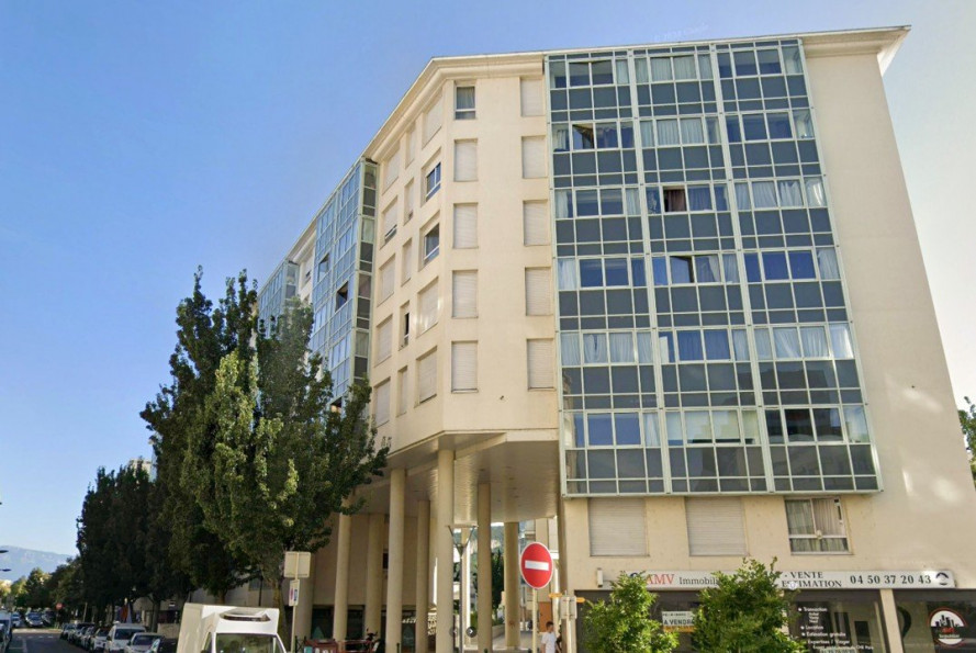 vente Résidence etudiante Annemasse - Photo 8