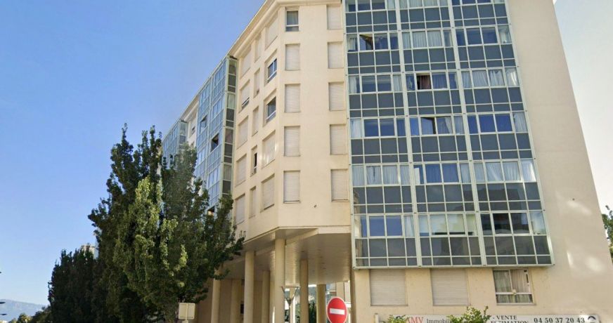 vente Résidence etudiante Annemasse