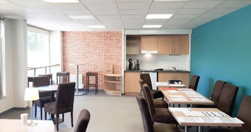 vente Résidence etudiante Annemasse