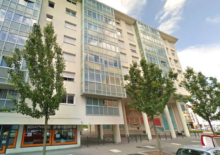 vente Résidence etudiante Annemasse