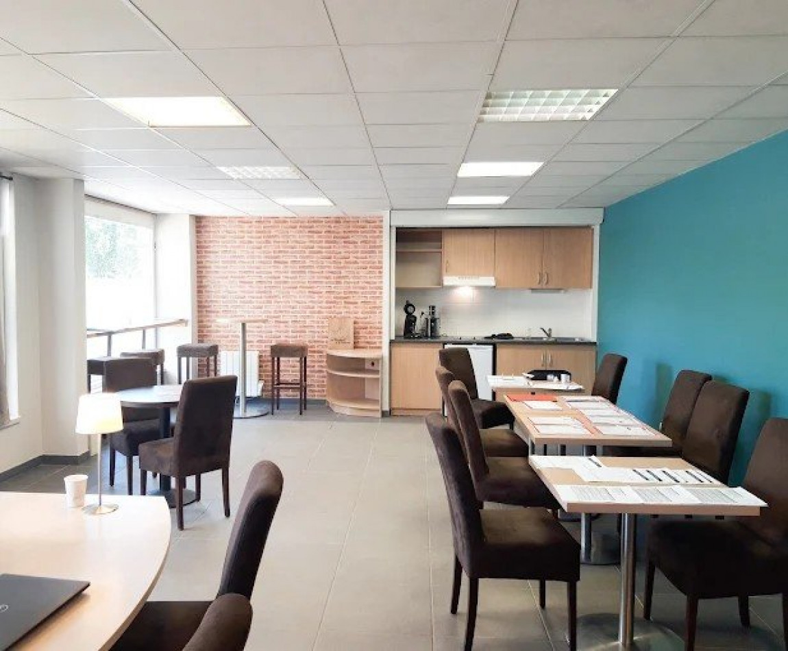 vente Résidence etudiante Annemasse - Photo 5