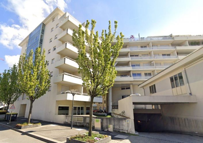 vente Résidence etudiante Annemasse