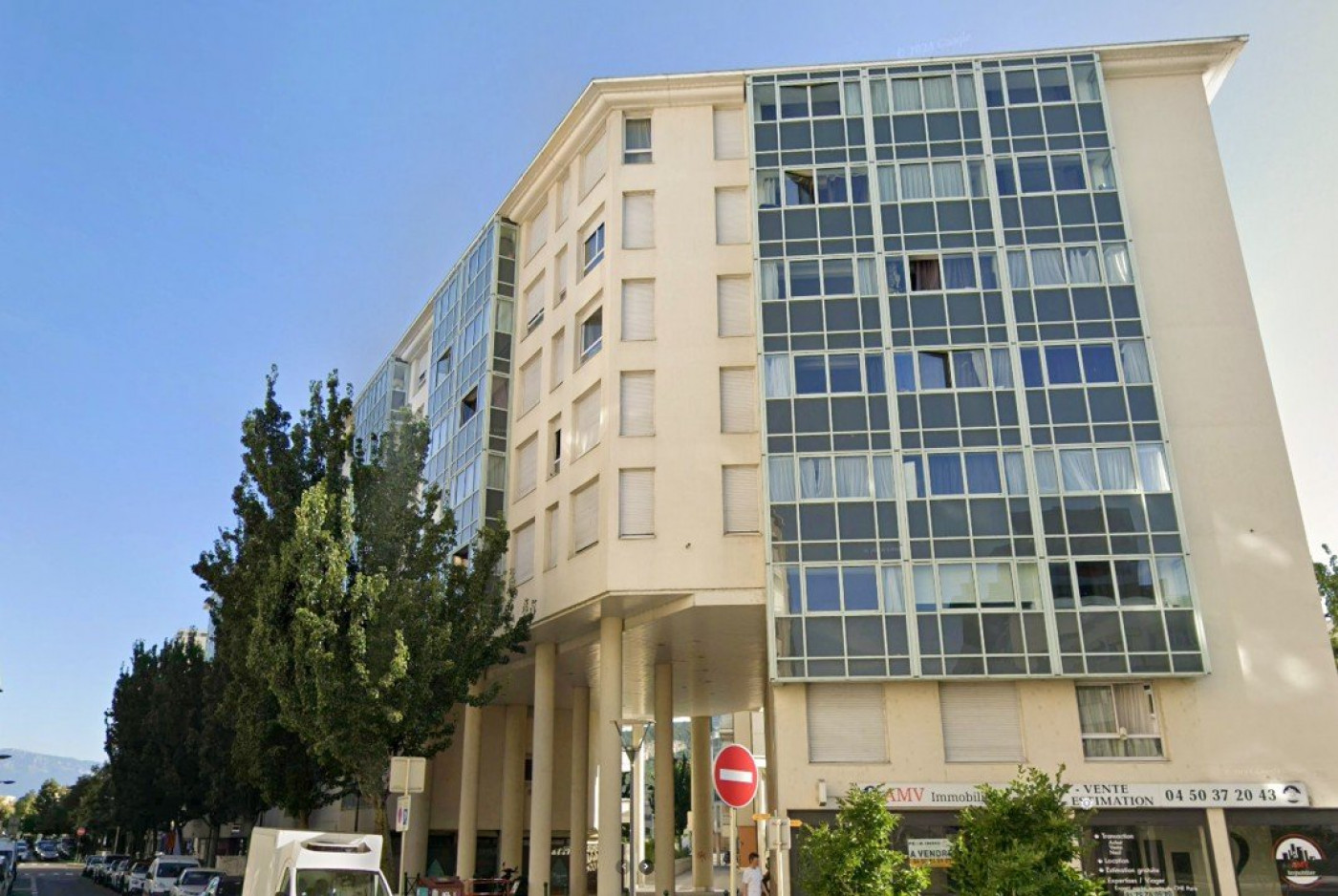 vente Résidence etudiante Annemasse - Photo 8