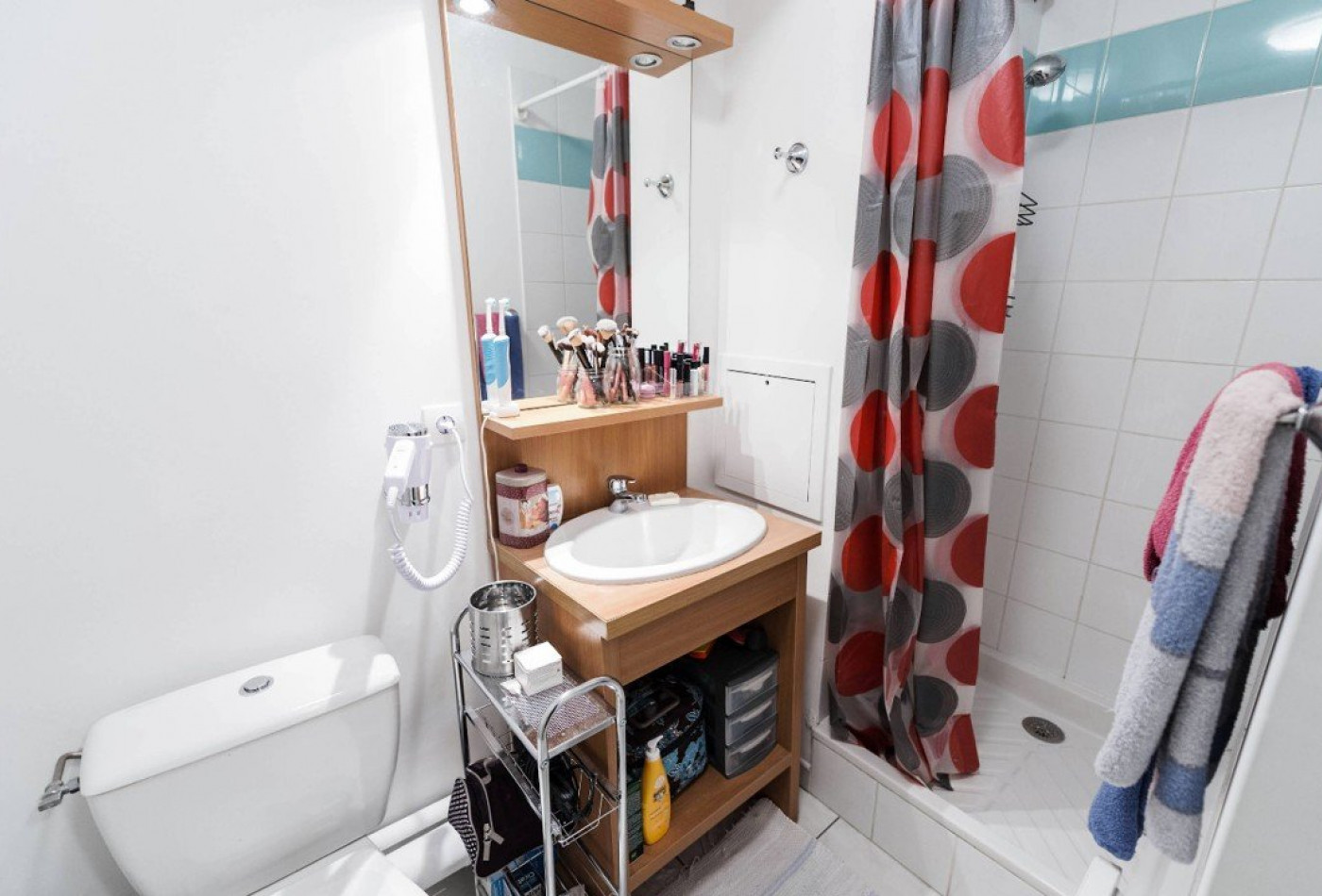 vente Résidence etudiante Annemasse - Photo 5