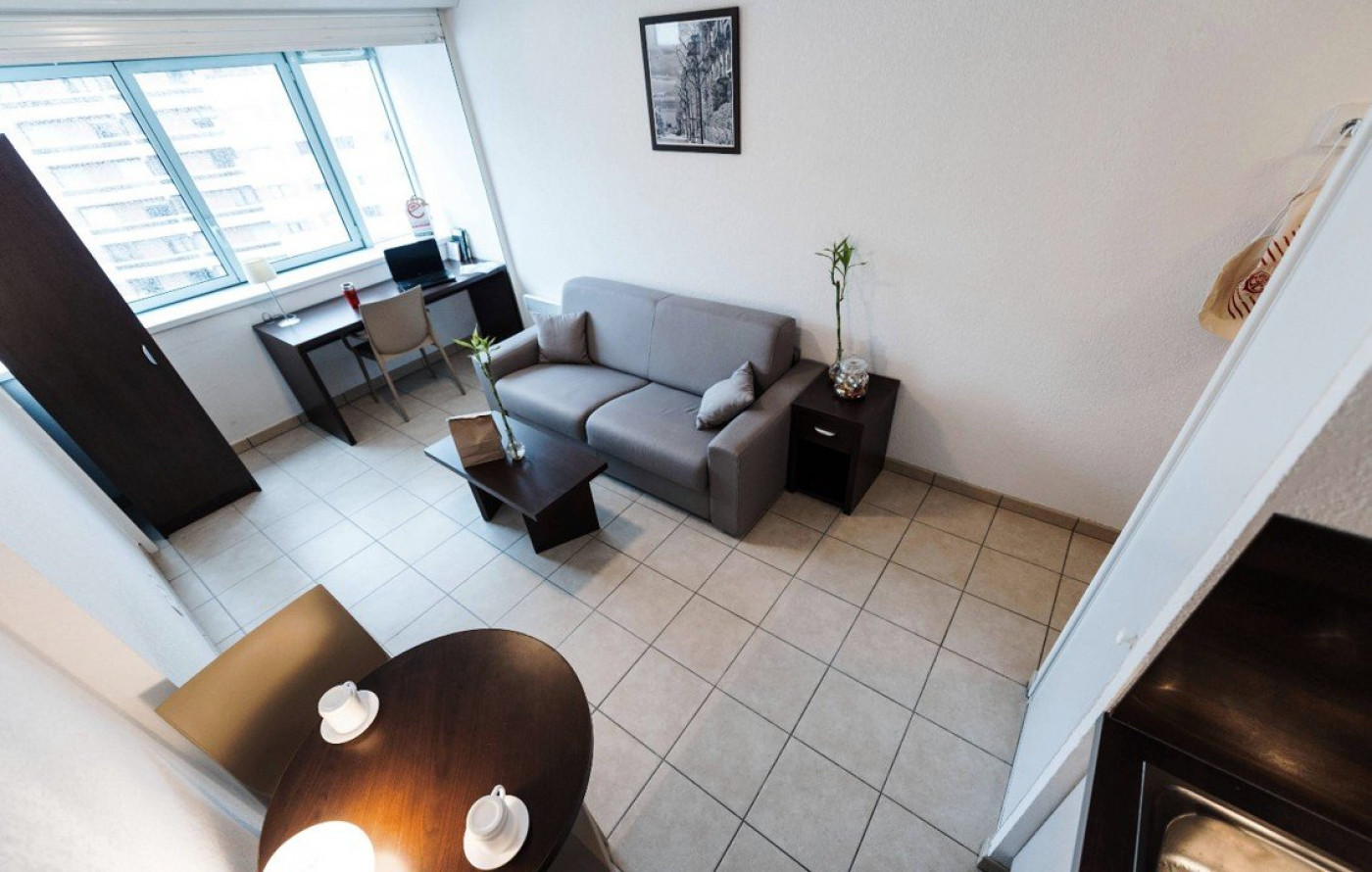 vente Résidence etudiante Annemasse - Photo 2