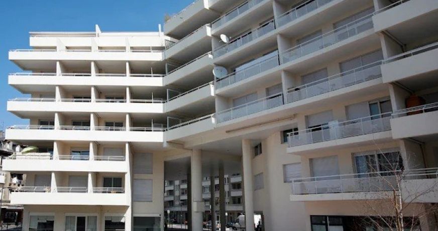 vente Résidence etudiante Annemasse