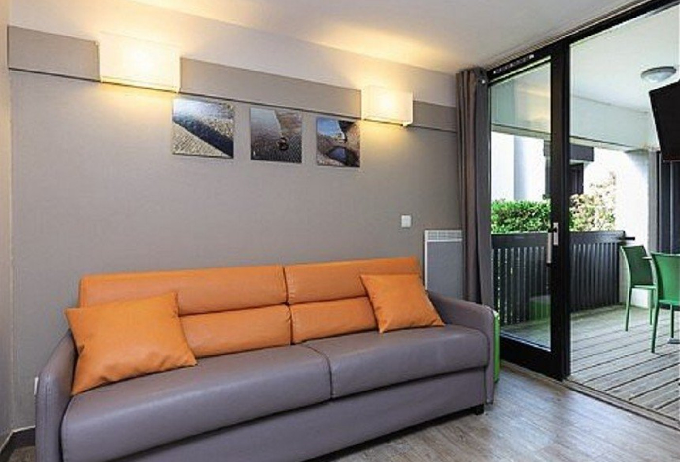 vente Résidence tourisme Seignosse - Photo 3