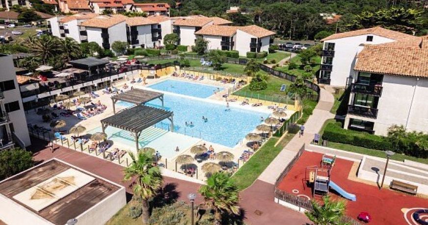 vente Résidence tourisme Seignosse