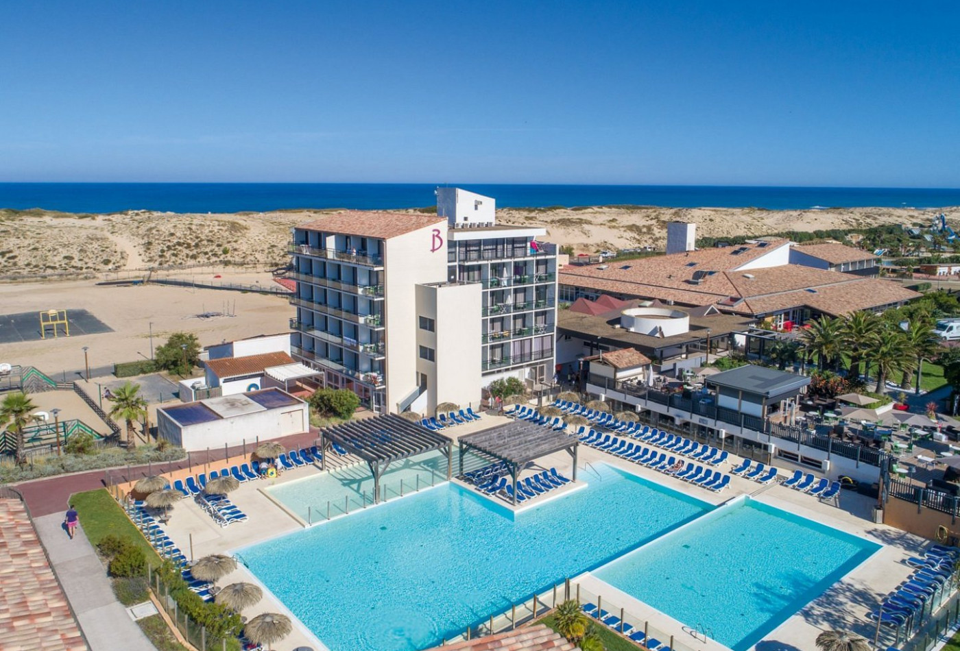 vente Résidence tourisme Seignosse - Photo 1