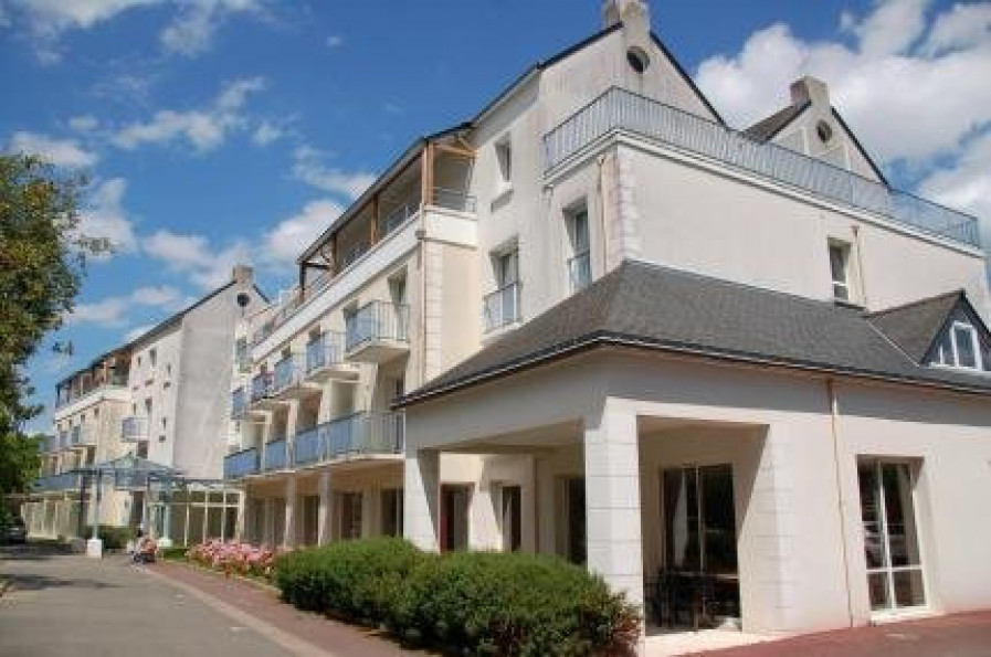 vente Résidence seniors Loudeac - Photo 1