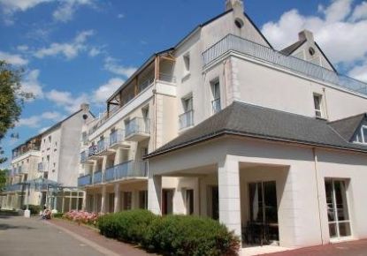 vente Résidence seniors Loudeac