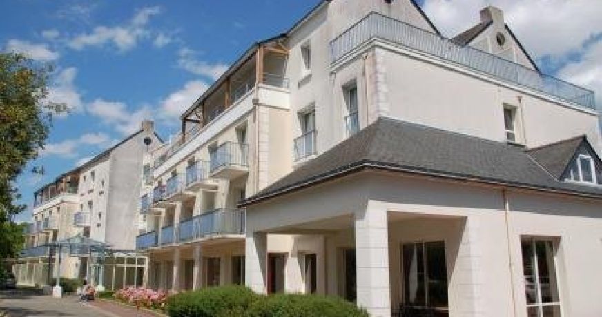 vente Résidence seniors Loudeac