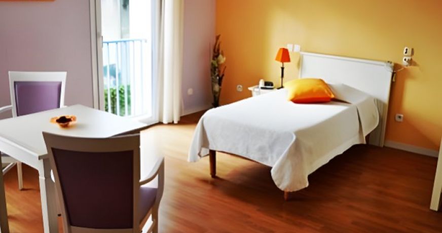 vente Résidence seniors Loudeac