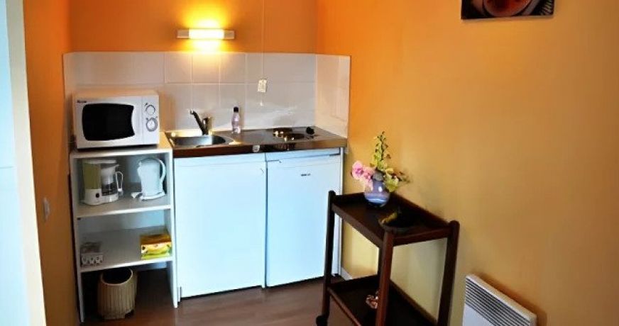 vente Résidence seniors Loudeac