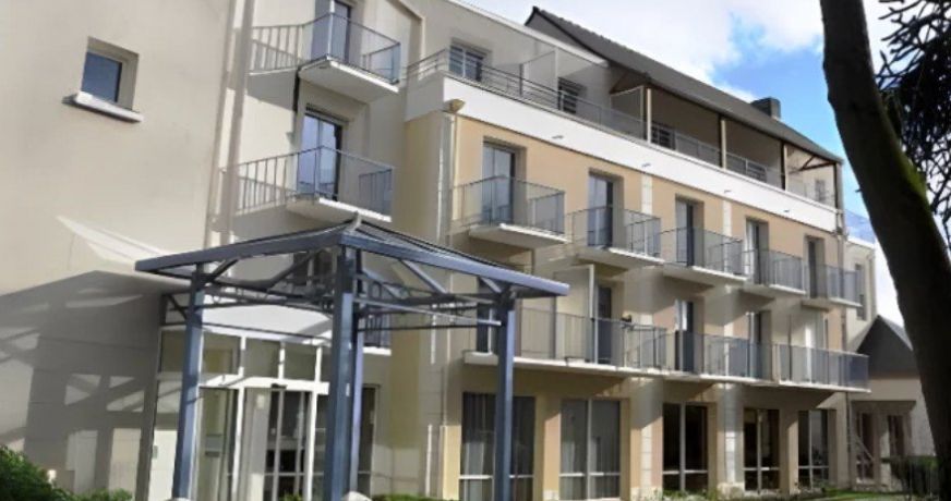 vente Résidence seniors Loudeac