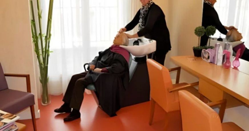 vente Résidence seniors Loudeac