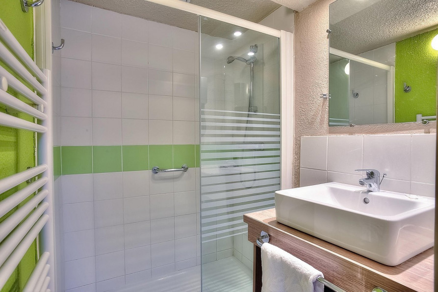 vente Résidence tourisme La Colle Sur Loup - Photo 6