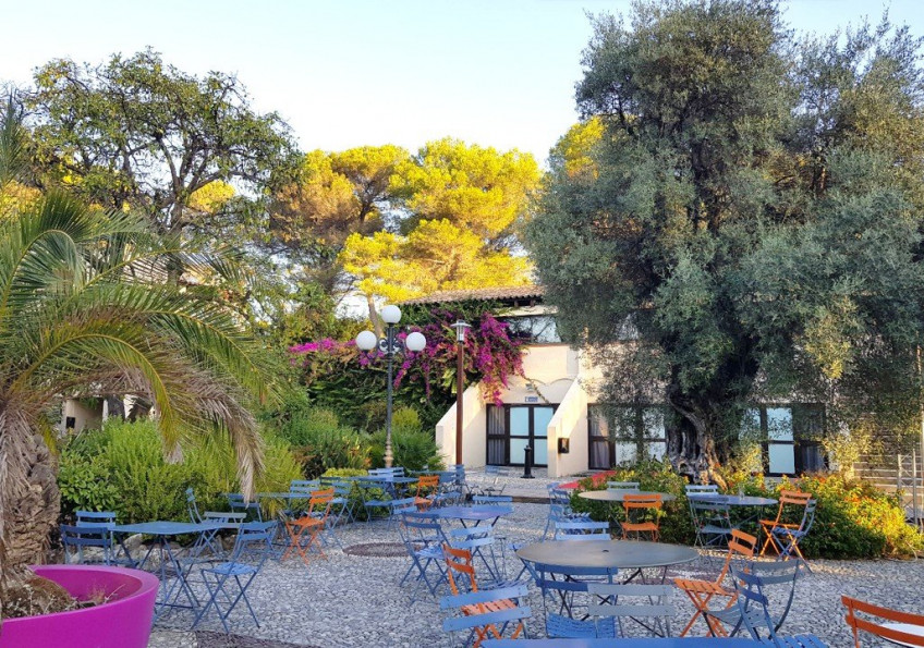 vente Résidence tourisme La Colle Sur Loup - Photo 9