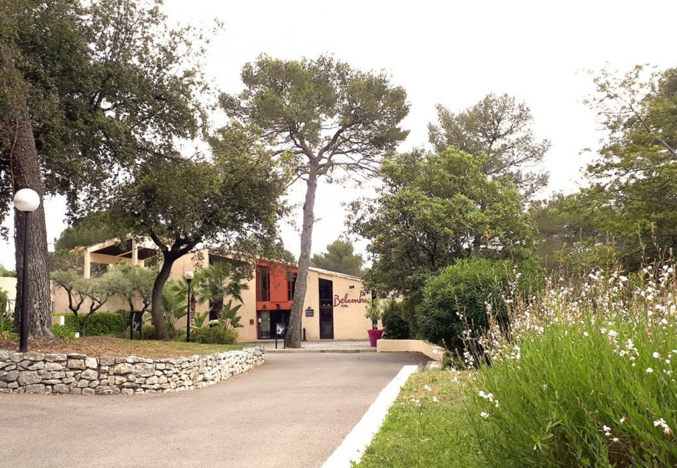 vente Résidence tourisme La Colle Sur Loup - Photo 11