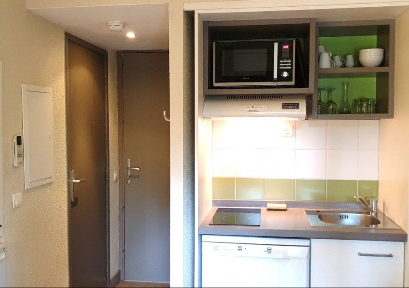 vente Résidence tourisme La Colle Sur Loup - Photo 4