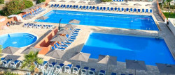 vente Résidence tourisme La Colle Sur Loup