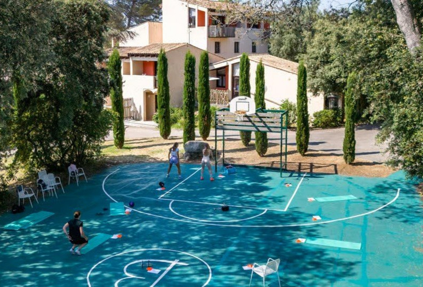 vente Résidence tourisme La Colle Sur Loup - Photo 8