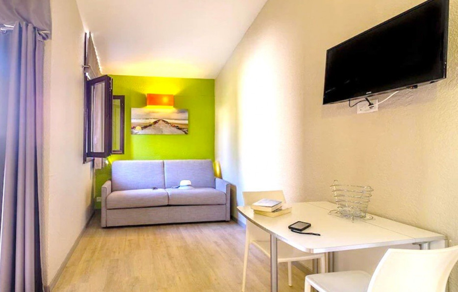 vente Résidence tourisme La Colle Sur Loup - Photo 2